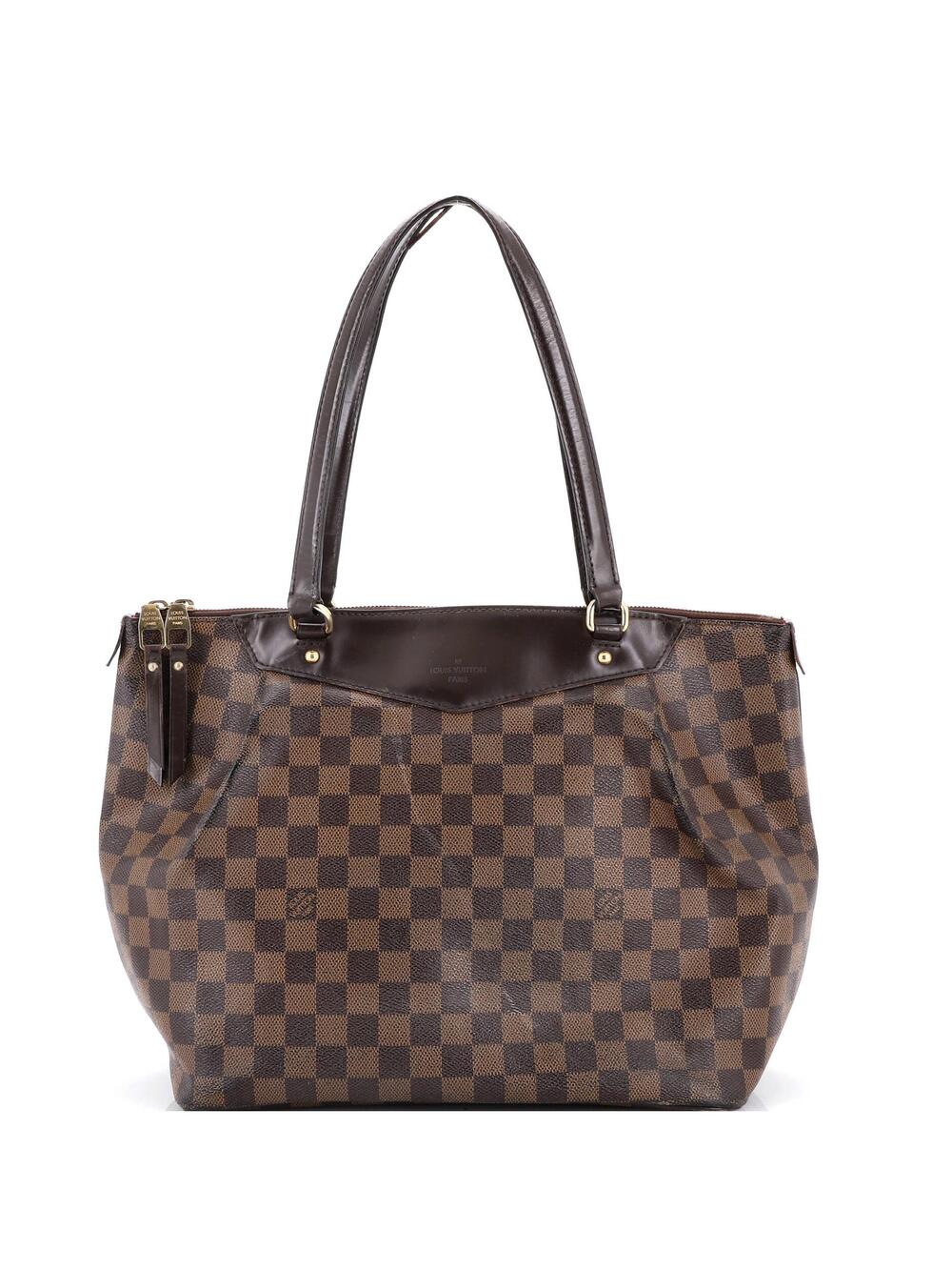 Louis Vuitton Westminster Handbag #239234L91B